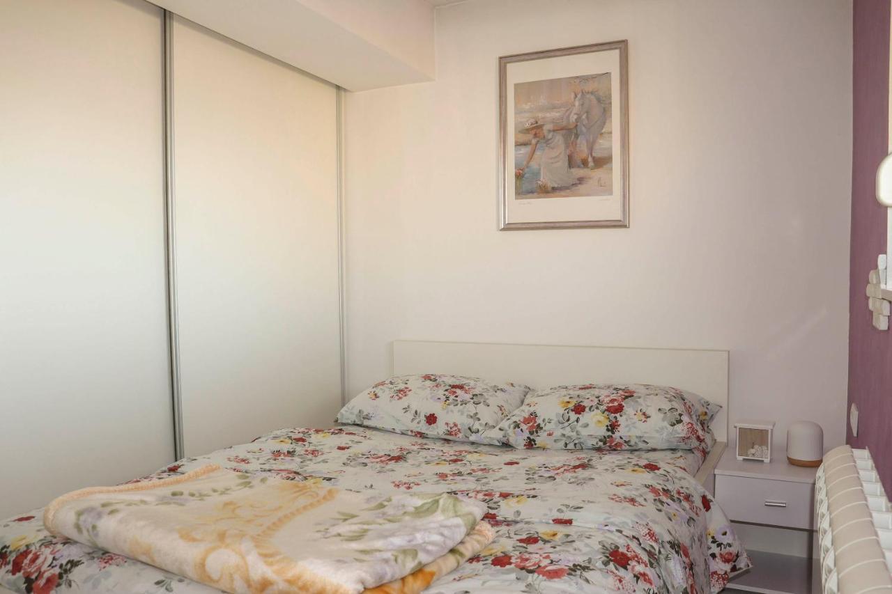 Juventas37 Apartamento Belgrado Exterior foto